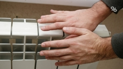 В Ессентуках включат отопление 9 октября 