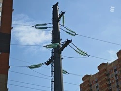 Три улицы останутся без света в Ессентуках 24 марта