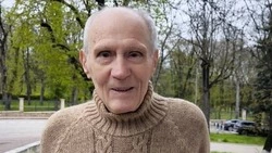 Ветерана спорта из Ессентуков поздравляют с 85-летием