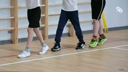 Более 100 школьников поучаствовали в спортивном фестивале ГТО в Ессентуках