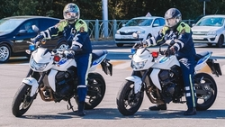 Операция «Мото — Вело — СИМ» пройдёт на Ставрополье с 18 по 20 марта