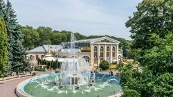 Объём экспорта в Ставропольском крае за первый квартал 2023 года достиг 240 млн рублей