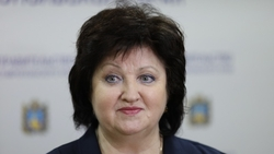 Министр культуры Ставрополья проведёт первую в этом году прямую линию 24 января