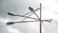 Освещение на проколе в микрорайоне «Золотушка» обустроят в Ессентуках