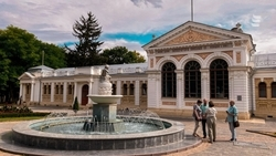 Около 37 млн человек посетит Ставрополье в 2024 году