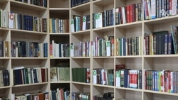 Выставка минералов откроется в Центральной библиотеке Ессентуков