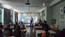 Мастер-класс по программированию с использованием ИИ прошёл в Ессентуках