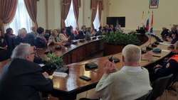 Более 160 уроков мужества провели ессентукские ветераны в 2024 году