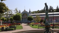 Ставрополье признали лучшим оздоровительным курортом в стране