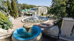 День любви, семьи и верности отметят в Ессентуках на Курортном бульваре