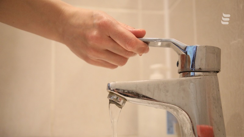 Отключение воды в Ессентуках 22 апреля затронет 1500 абонентов