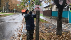 Больше 50 незаконных рекламных объявлений убрали с улиц Ессентуков