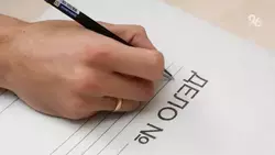 Женщину подозревают в кражах из магазинов на 25 тыс. рублей в Ессентуках 