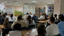 Акция ко Всемирному дню борьбы с инсультом прошла в Ессентуках