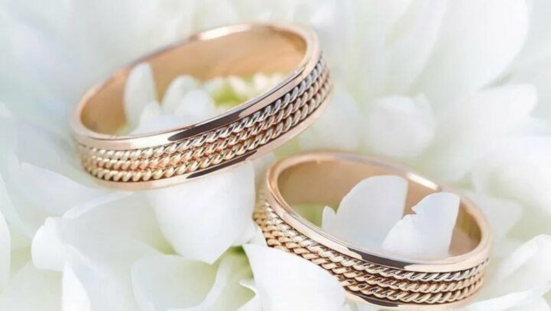 Свадебный бум зафиксировали в Ессентуках 24 августа