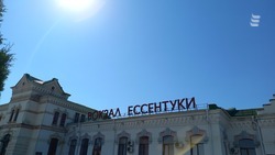 Жара до +42 градусов ожидается на Ставрополье с 20 по 22 августа