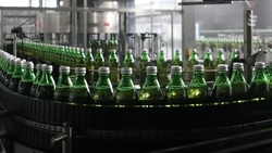 Ставропольскую минералку экспортируют в Либерию, Танзанию и Бенин