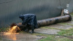 Водоснабжение временно отключили в Ессентуках 27 мая