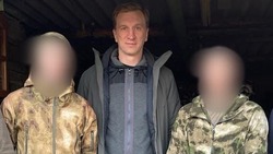 Глава Ессентуков навестил бойцов СВО в Херсонской области