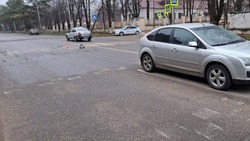 Пенсионерка попала под колёса авто в Ессентуках 