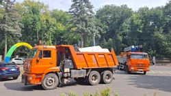 Ессентуки передадут мебель госпиталям и детским учреждениям новых регионов РФ