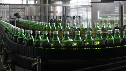 Заводы Ессентуков выпустили почти 223 млн полулитров минералки и воды за год