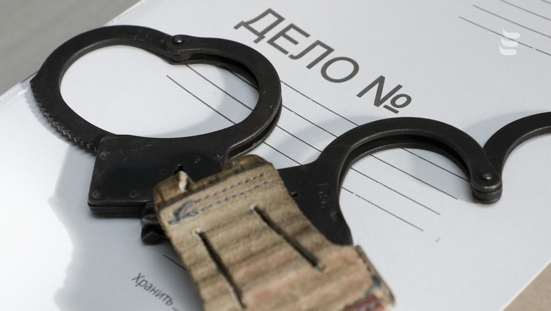 Полиция Ессентуков задержала закладчика, находившегося в федеральном розыске