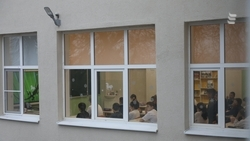 Первые занятия в обновлённой школе №4 в Ессентуках пройдут 26 января