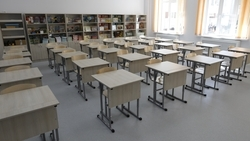 Школьники из Белгорода напишут итоговое сочинение в Ессентуках