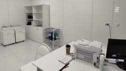 В 2023 году на Ставрополье построят 15 новых ФАПов