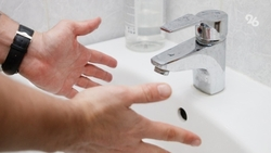 Горячую воду отключат в мае и летом в Ессентуках