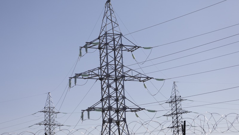 Плановое отключение электричества затронет несколько улиц Ессентуков 21 декабря
