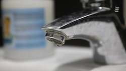 Воду временно отключат в Ессентуках 14 октября