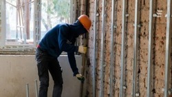 Капремонт подвала и систем электроснабжения провели в двух МКД в Ессентуках