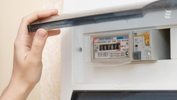 Часть Ессентуков останется без электричества 18 и 19 декабря