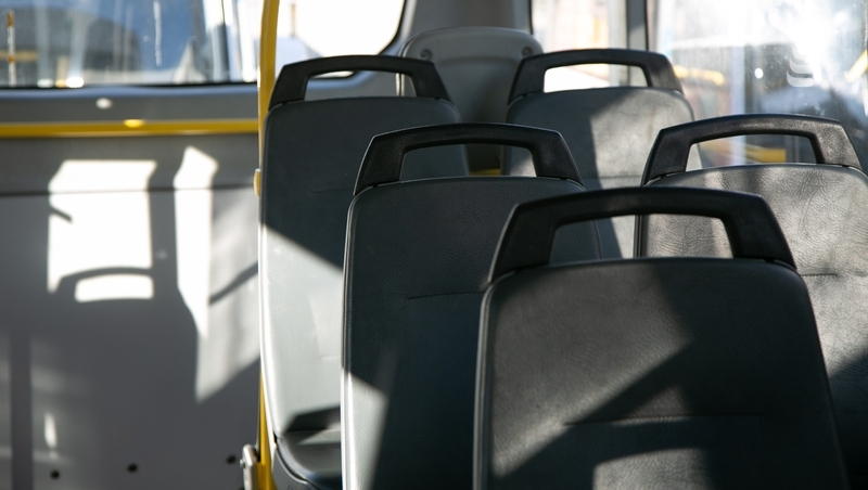 Маршрутки в Ессентуках 1-4 января будут ходить до 21:00