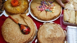 Масленичная неделя проходит в санаториях Ессентуков