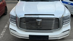 Невнимательный водитель внедорожника сбил пешехода в Ессентуках