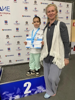 Межрегиональное первенство по фигурному катанию завершилось в Ессентуках