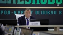 Зампред правительства РФ оценил темпы развития Ставрополья как очень хорошие