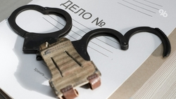 Трое жителей Ессентуков подозреваются в похищении человека