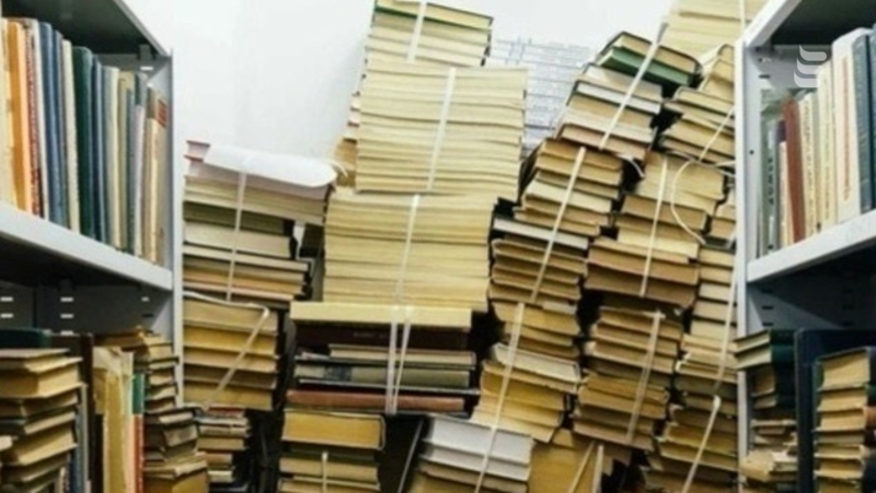 Акция по сбору вторсырья пройдёт в Ессентуках 30 декабря