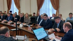 Владимир Крутников избран главой Ессентуков