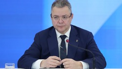 Владимиров: Сформирован проект бюджета Ставрополья на 2024 год
