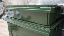 Губернатор поручил проконтролировать вопрос вывоза мусора в Ессентуках