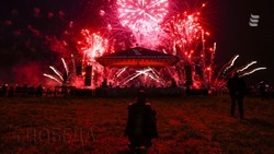 Ставрополье в 2022 году ждёт фестиваль фейерверков