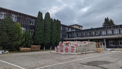 Глава города проверил строительство и ремонт объектов в Ессентуках