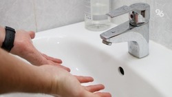 Ежегодное отключение горячей воды коснулось 42 домов в Ессентуках 