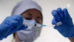 В Ессентуках стартовала прививочная кампания от гриппа