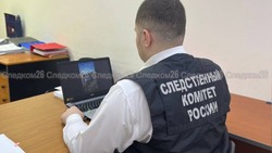 Ессентучанка подозревается в мошенничестве с детскими пособиями